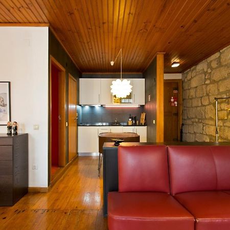 Charming Ribeira Apartment 328 Feet Douro River Porto Exterior photo