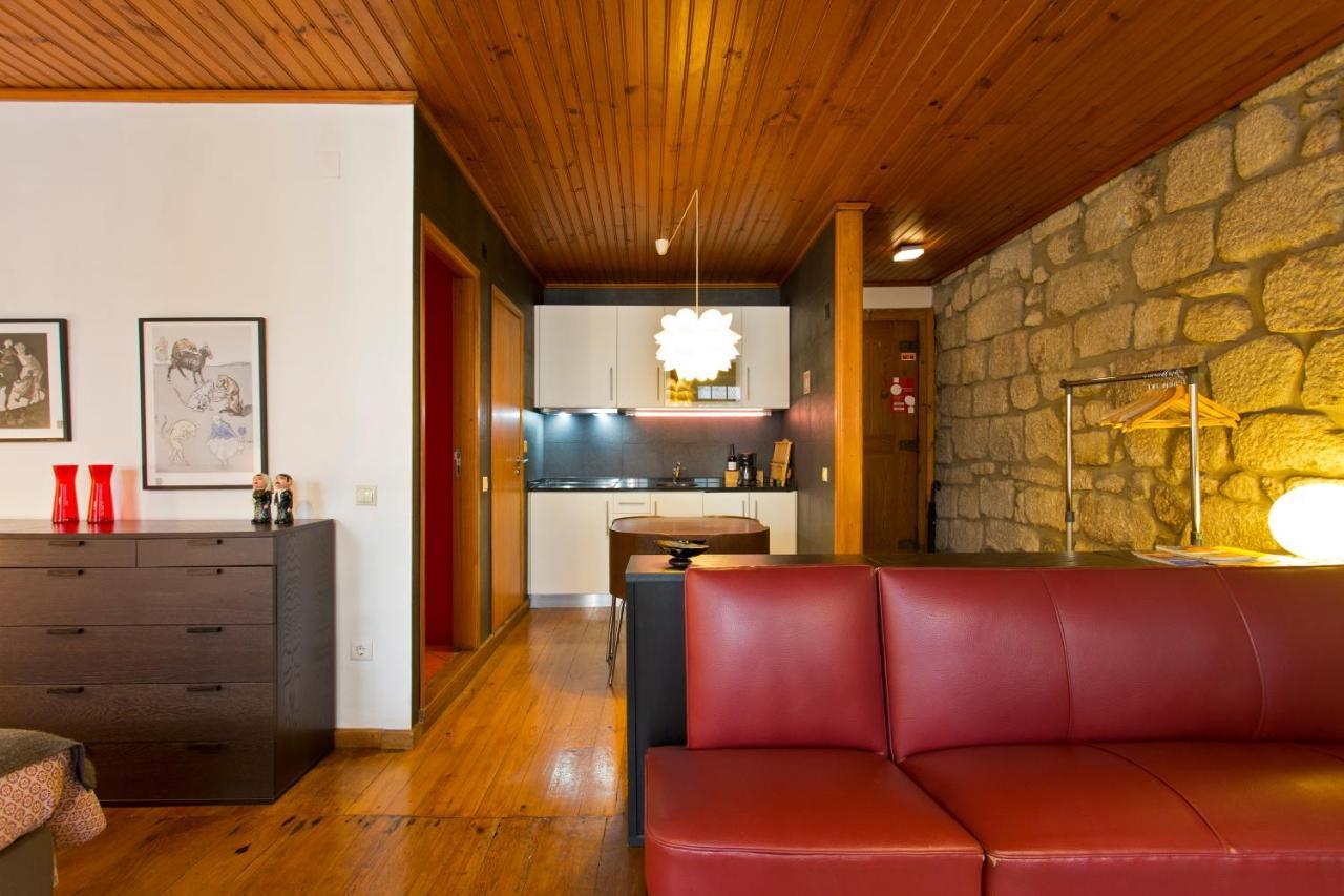 Charming Ribeira Apartment 328 Feet Douro River Porto Exterior photo