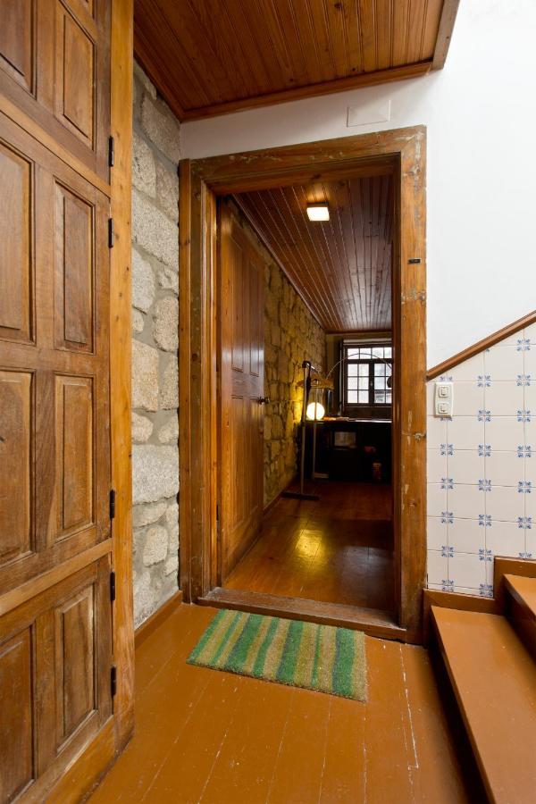 Charming Ribeira Apartment 328 Feet Douro River Porto Exterior photo
